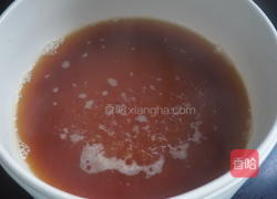 蚝气娃娃菜的做法图解9