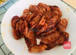 最简版麻辣香肠的做法图解12