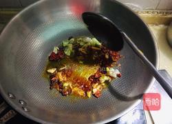 牛肉调和(糊)的做法图解6