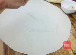 牛肉调和(糊)的做法图解11