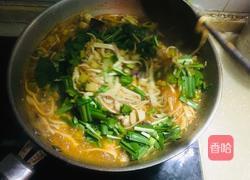 牛肉调和(糊)的做法图解15