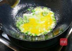 五色蛋炒饭『懒人必备』的做法图解4