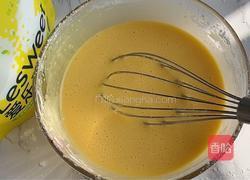 草莓抱抱卷的做法图解4