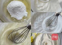 草莓抱抱卷的做法图解5