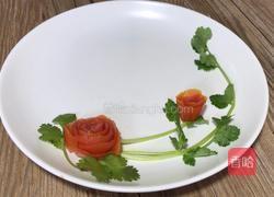 番茄烧排骨的做法图解2