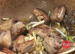 番茄烧排骨的做法图解8