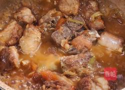 番茄烧排骨的做法图解13