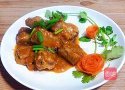 番茄烧排骨的做法图解14