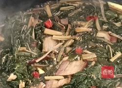 腊味梅干菜的做法图解7