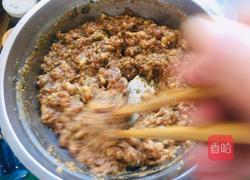 酸菜饺子的做法图解10