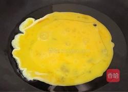 清汤白菜年糕片的做法图解2