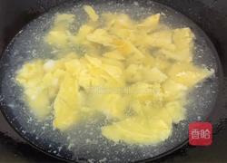 清汤白菜年糕片的做法图解5