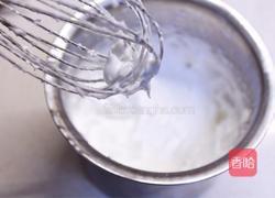 钻石心形慕斯蛋糕的做法图解2