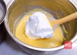 钻石心形慕斯蛋糕的做法图解4