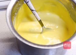 钻石心形慕斯蛋糕的做法图解11