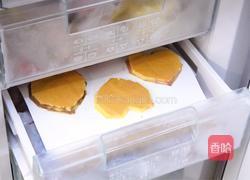 钻石心形慕斯蛋糕的做法图解13