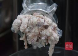 鲜肉水饺的做法图解2