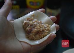 鲜肉水饺的做法图解5