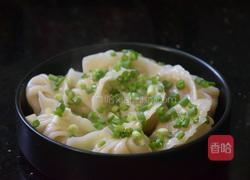 鲜肉水饺的做法图解9