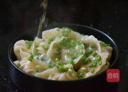 鲜肉水饺的做法图解10