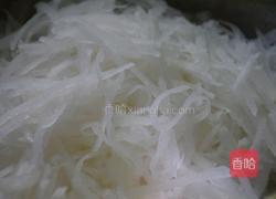 糯米糍的做法图解3