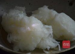 糯米糍的做法图解5