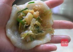 糯米糍的做法图解11