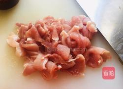 极简版水煮肉片的做法图解3