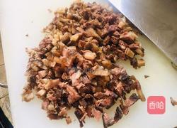 牛肉羹的做法图解1