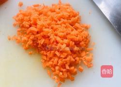 牛肉羹的做法图解2