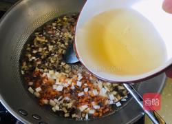 牛肉羹的做法图解6