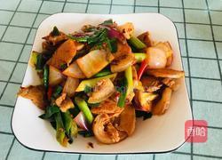 回锅肉的做法图解9