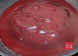 福袋雪人蛋糕的做法图解4