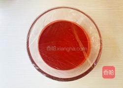 福袋蛋糕的做法图解8