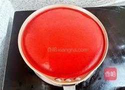 福袋蛋糕的做法图解9