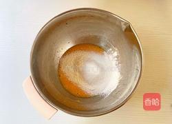 福袋蛋糕的做法图解13