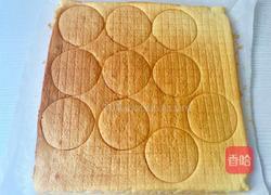 福袋蛋糕的做法图解20
