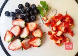 福袋蛋糕的做法图解21