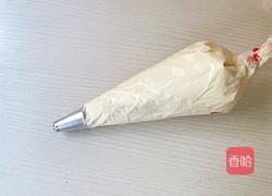 福袋蛋糕的做法图解22