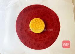 福袋蛋糕的做法图解23