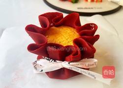 福袋蛋糕的做法图解26