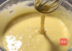 紫薯蛋糕卷的做法图解6