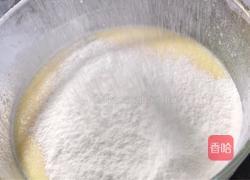 紫薯蛋糕卷的做法图解5