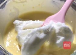 紫薯蛋糕卷的做法图解7