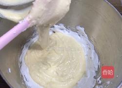 紫薯蛋糕卷的做法图解8