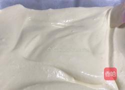 紫薯蛋糕卷的做法图解9