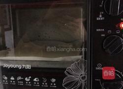 紫薯蛋糕卷的做法图解10