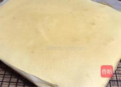 紫薯蛋糕卷的做法图解14