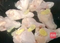 红烧鸡翅根的做法图解2