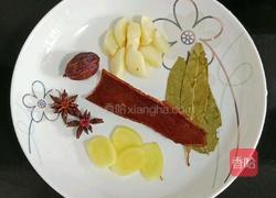 红烧鸡翅根的做法图解6